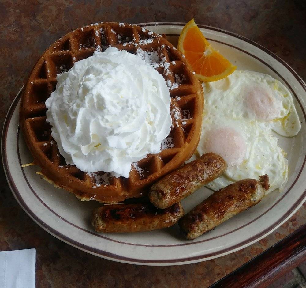 Old Town Grill | restaurant | 160 Sacramento St, Auburn, CA 95603, USA | 5308231124 OR +1 530-823-1124