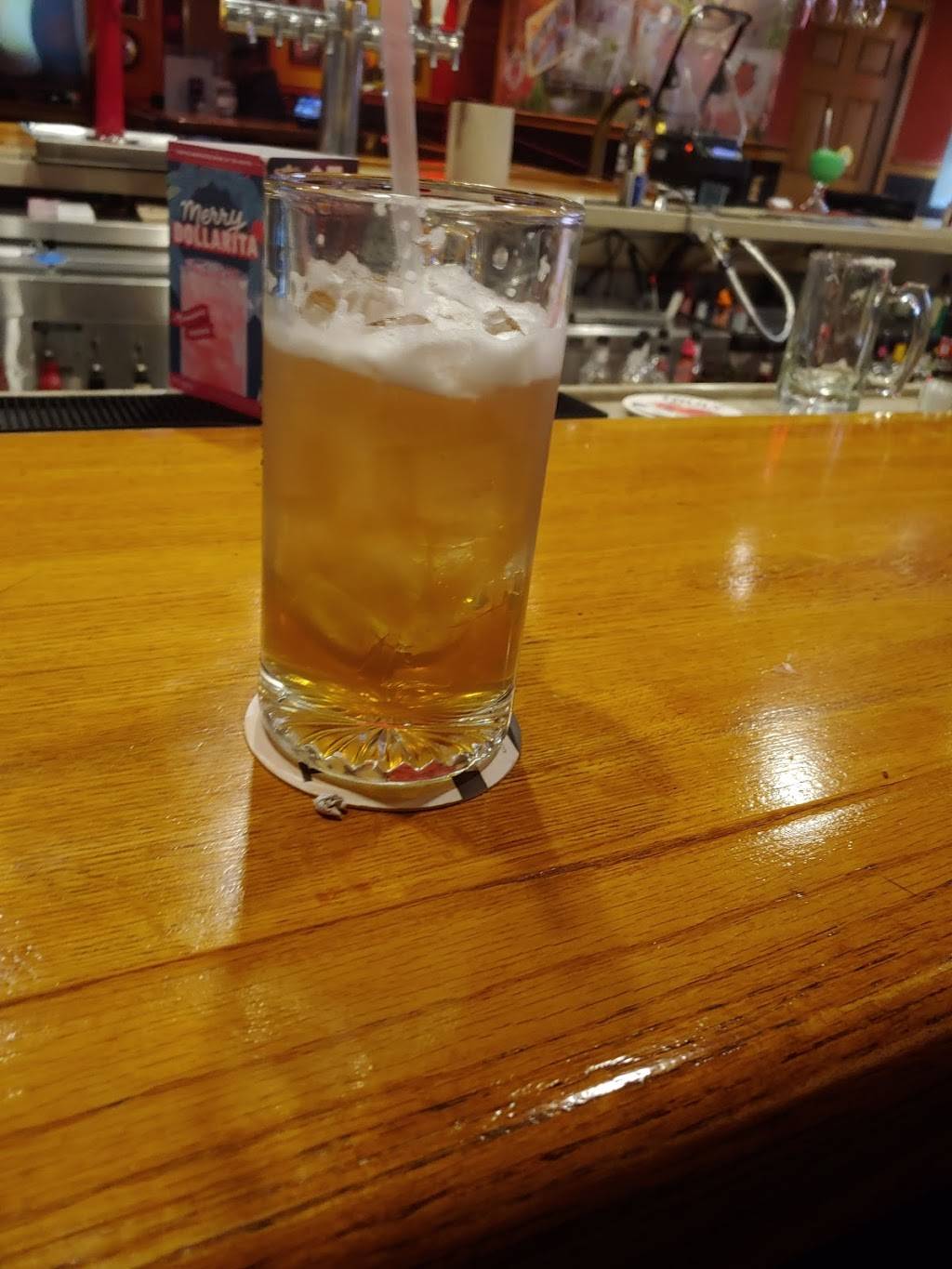 Applebees Grill + Bar | restaurant | 412 N Old Wilderness Rd, Nixa, MO 65714, USA | 4177242100 OR +1 417-724-2100