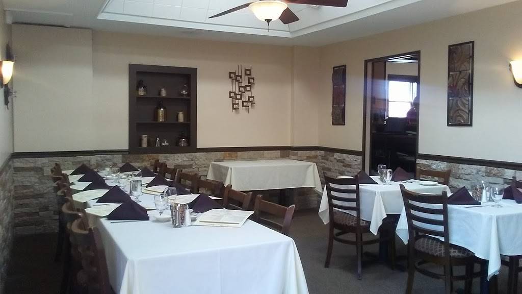Due Amici Italian Grill | restaurant | 2114 Branch Pike, Cinnaminson, NJ 08077, USA | 8563038828 OR +1 856-303-8828