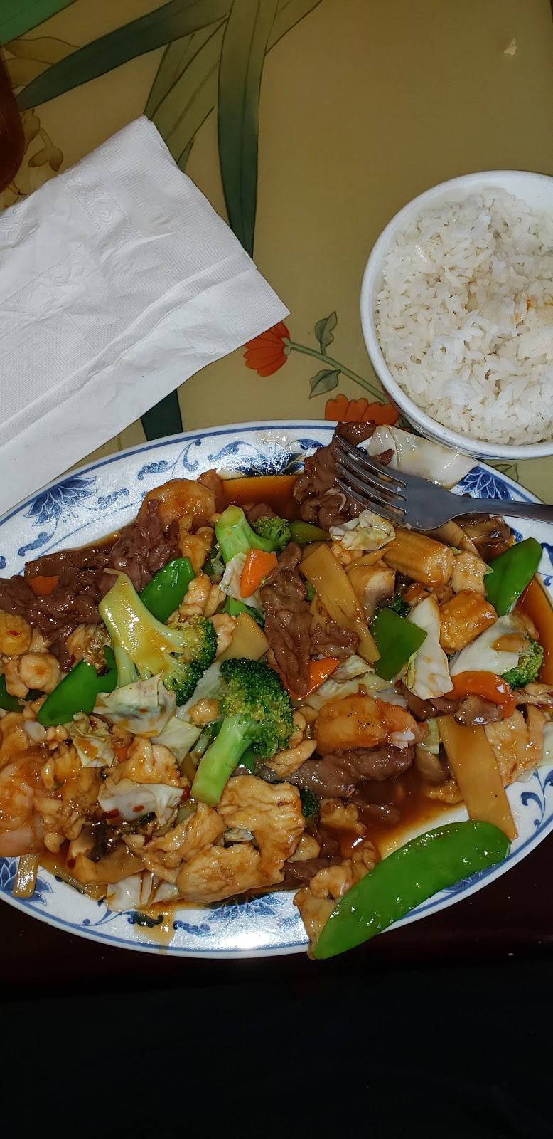 New China Restaurant | restaurant | 5361 US-280 #104, Birmingham, AL 35242, USA | 2059952228 OR +1 205-995-2228