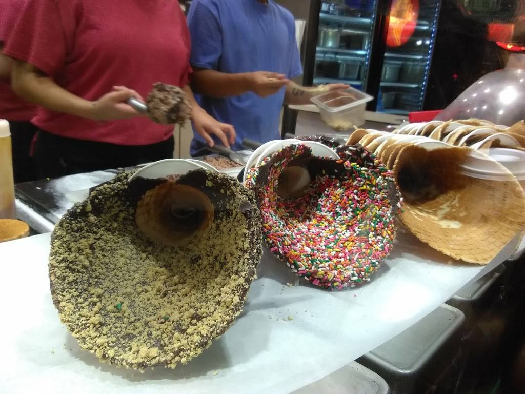 Cold Stone Creamery | bakery | 9514 Culver Blvd, Culver City, CA 90232, USA | 3102800100 OR +1 310-280-0100