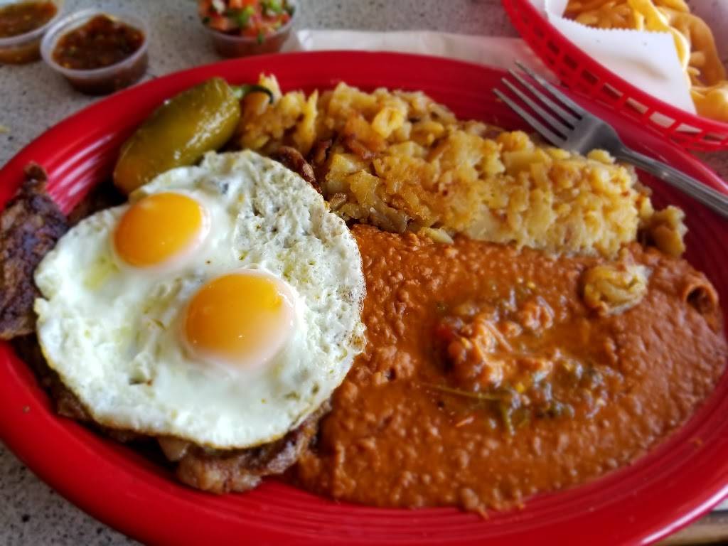 Mr. Taco | restaurant | 855 Alabama St, Redlands, CA 92374, USA | 9097924477 OR +1 909-792-4477