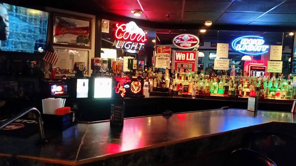 Backstreet Bar and Grill - Sportsbar | restaurant | 76 Derry Rd #5, Hudson, NH 03051, USA | 6035781811 OR +1 603-578-1811