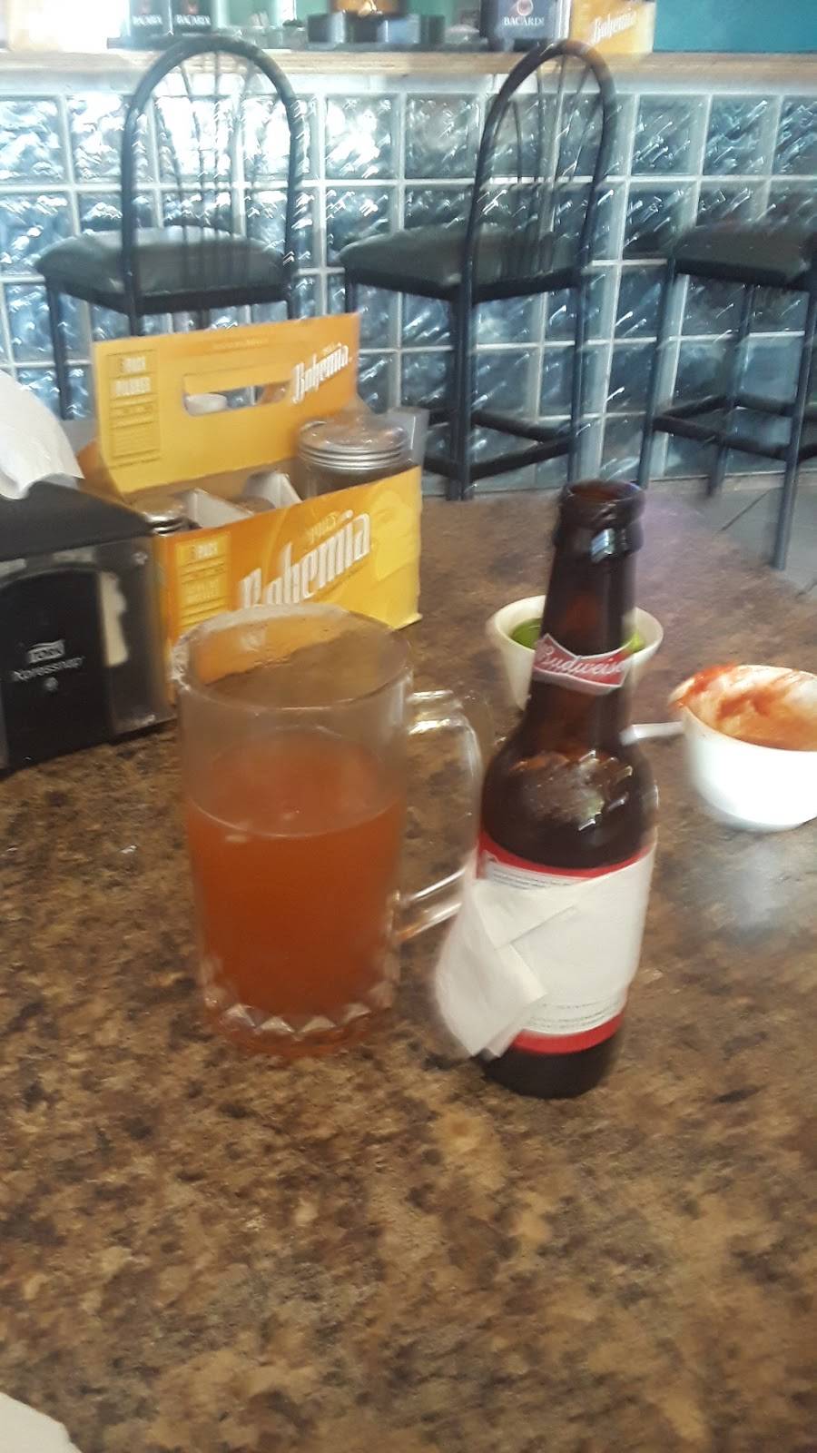 Ostioneria Villa del Sol | restaurant | 2807 Broadway St, Houston, TX 77017, USA | 7136410316 OR +1 713-641-0316