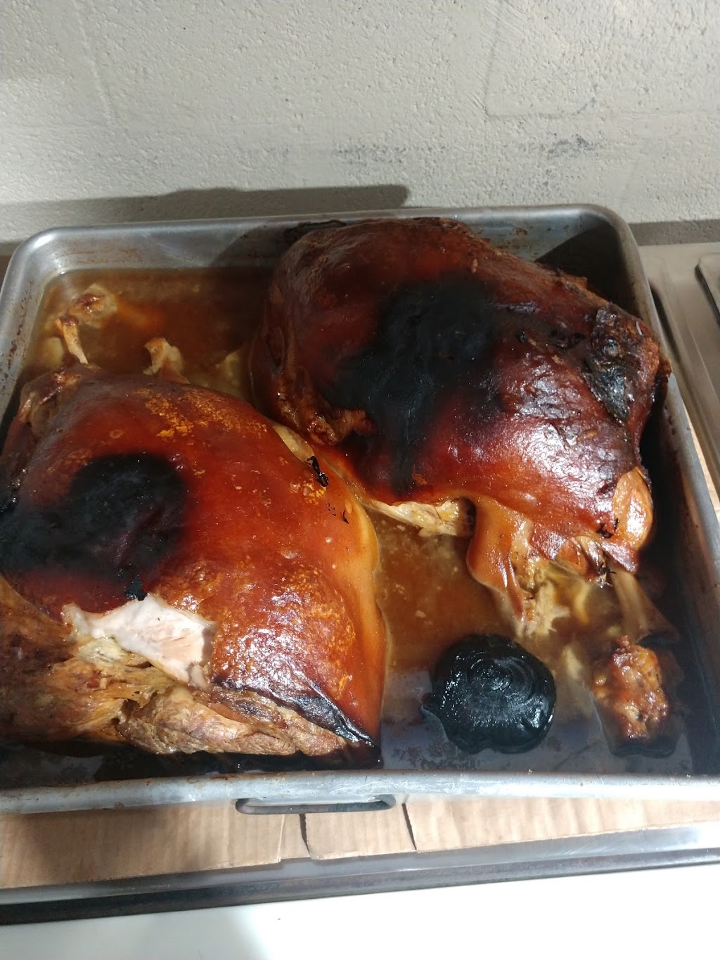 Rovira Restaurant Latin Food | restaurant | 10389 SW 186th St #6824, Cutler Bay, FL 33157, USA | 3052384049 OR +1 305-238-4049