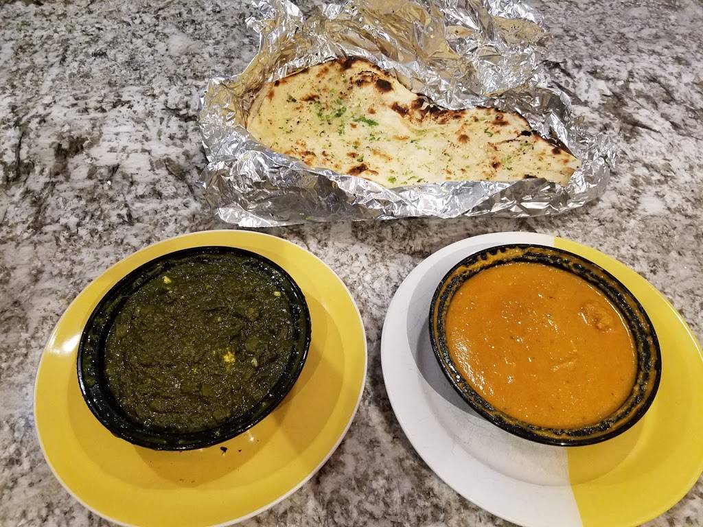 Spice Vault | restaurant | 13 Main St S, Newmarket, ON L3Y 3Y1, Canada | 9052358283 OR +1 905-235-8283