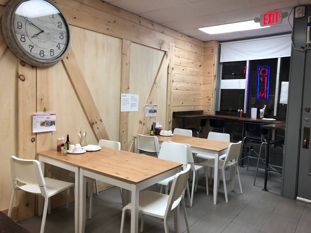 Tram Huy Homemade Vietnamese Food | restaurant | 694A Hancock St, Quincy, MA 02170, USA | 6174814137 OR +1 617-481-4137