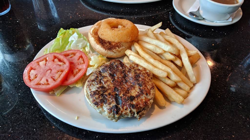 Broadway Diner | restaurant | 287 N Broadway, Hicksville, NY 11801, USA | 5166813982 OR +1 516-681-3982