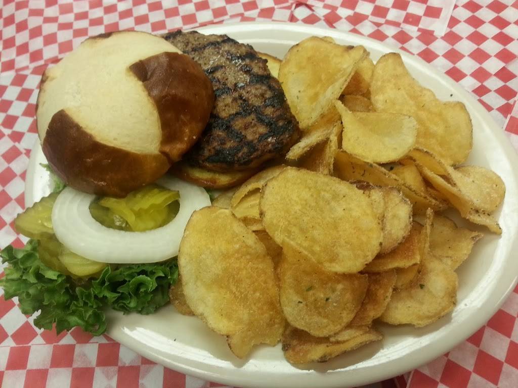 Sports Cafe | restaurant | 3579 Pennridge Dr, Bridgeton, MO 63044, USA | 3142981630 OR +1 314-298-1630