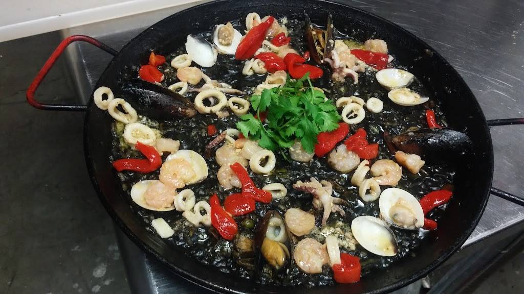 Aroma Cuisine of the World/Oscar Catering | restaurant | 6370 W Flamingo Rd #30, Las Vegas, NV 89103, USA | 7024261330 OR +1 702-426-1330