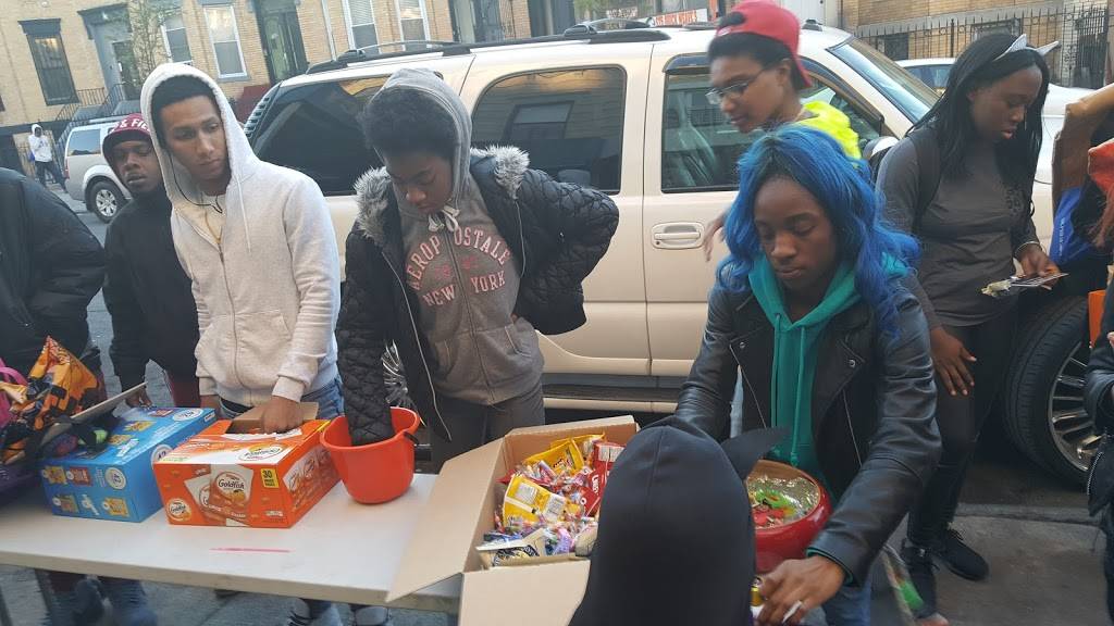 Kings Wok Kitchen | restaurant | 261 Troy Ave, Brooklyn, NY 11213, USA | 7183631187 OR +1 718-363-1187