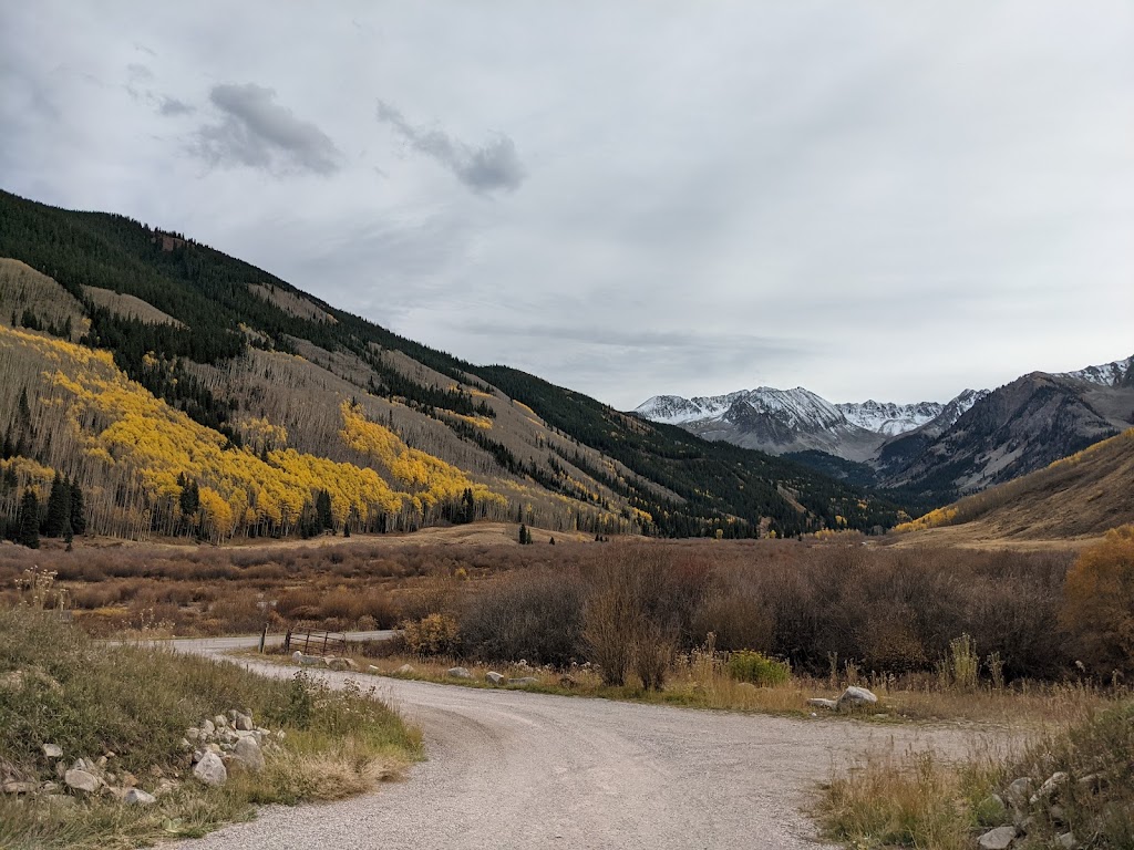 Ashcroft Adventures | restaurant | 12500 Castle Creek Rd, Aspen, CO 81611, USA | 9709251044 OR +1 970-925-1044