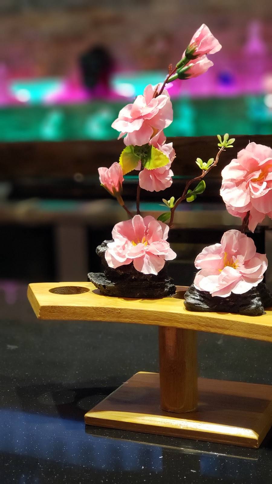 KIZUNA HIBACHI | restaurant | 1579 Rome Hwy, Cedartown, GA 30125, USA | 6789011388 OR +1 678-901-1388