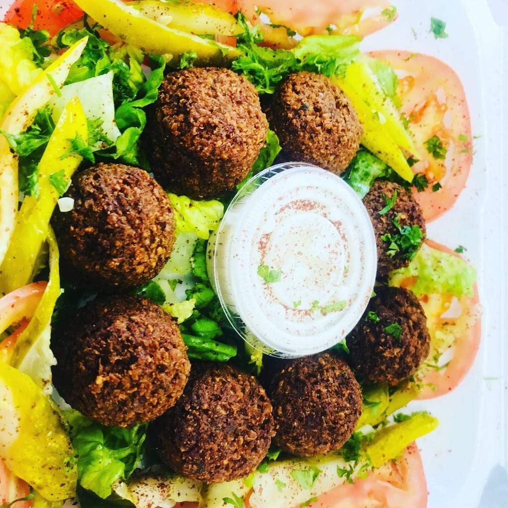 HELLO SHAWARMA RESTAURANT | restaurant | 12197 Conant St, Hamtramck, MI 48212, USA | 3137070988 OR +1 313-707-0988