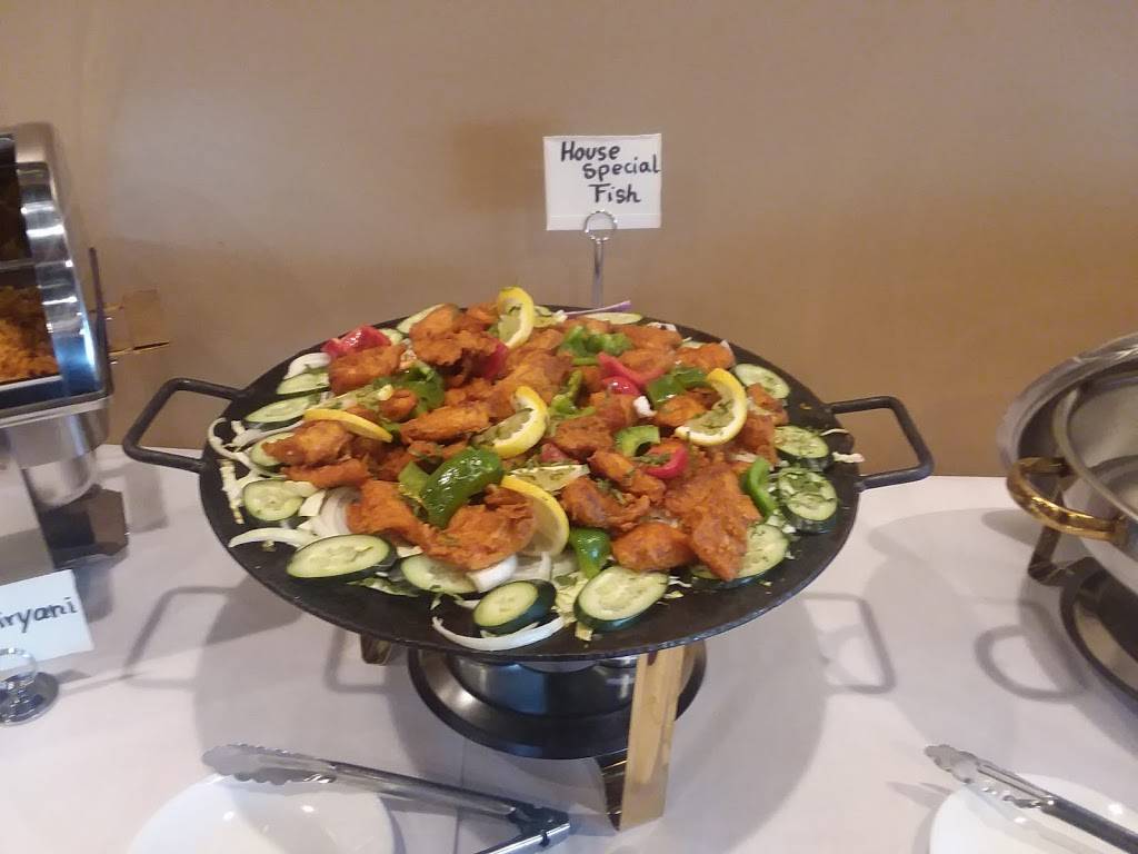 Tandoori House Indian Cuisine | restaurant | 7982 W 167th St, Tinley Park, IL 60477, USA | 7086208720 OR +1 708-620-8720