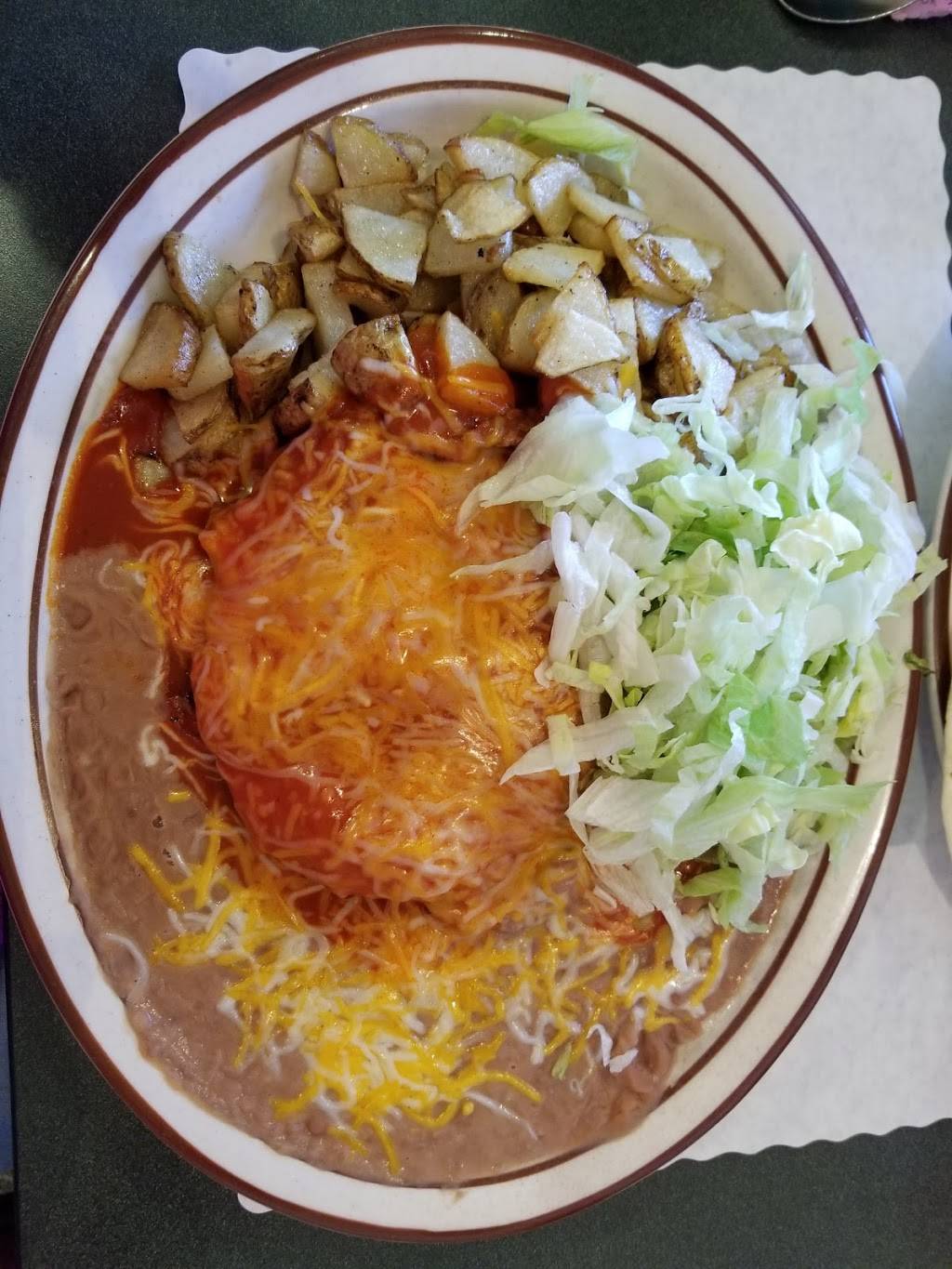 La Dos Gringas | restaurant | 2100 Camino Del Llano, Belen, NM 87002, USA | 5055698888 OR +1 505-569-8888