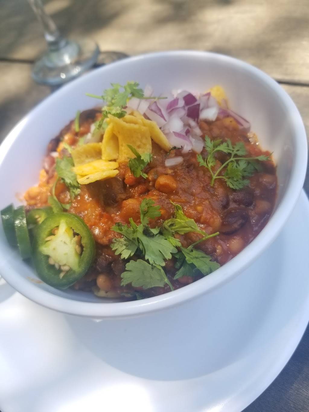 The ABGB | restaurant | 1305 W Oltorf St, Austin, TX 78704, USA | 5122982242 OR +1 512-298-2242