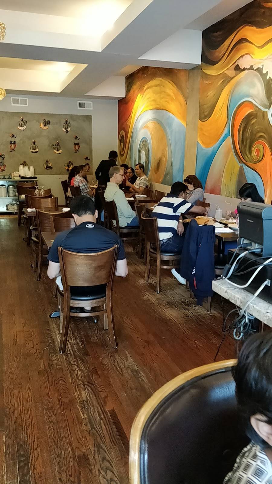 Navaratna | restaurant | 133 Atlantic St, Stamford, CT 06901, USA | 2033481070 OR +1 203-348-1070