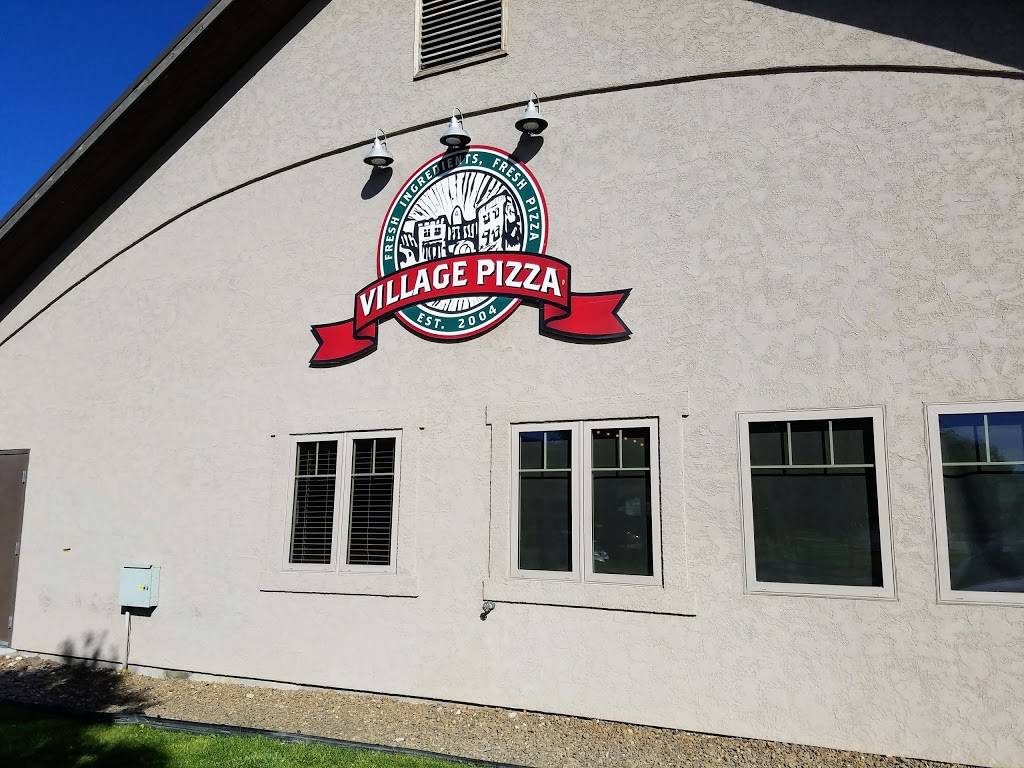 Village Pizza | meal delivery | 3545 Ranches Pkwy, Eagle Mountain, UT 84005, USA | 8017898455 OR +1 801-789-8455