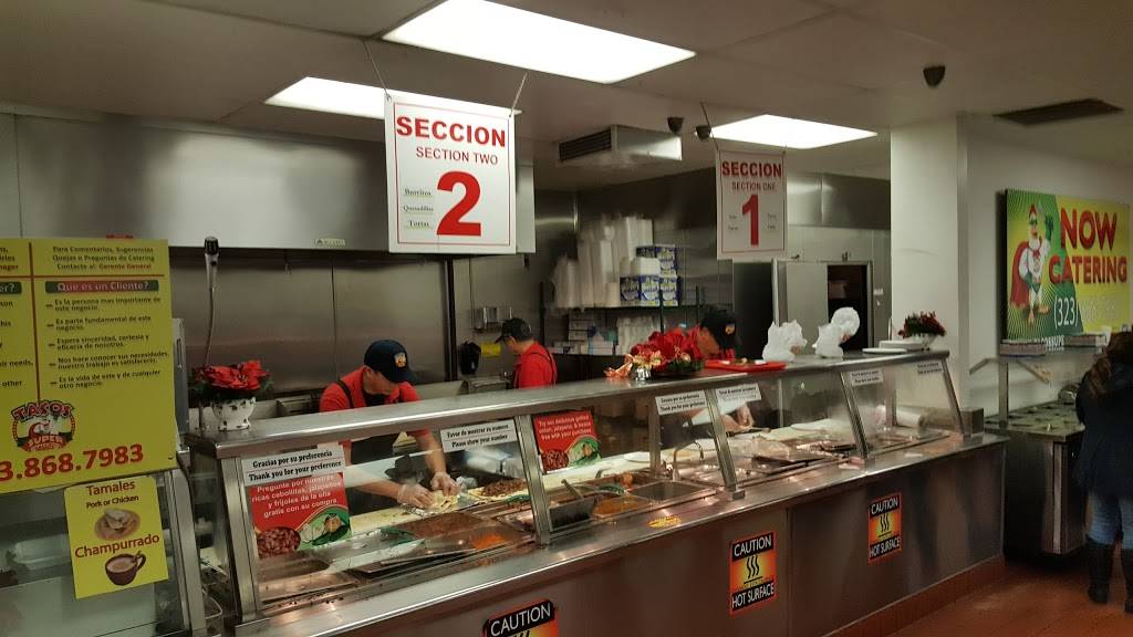 Tacos Super Gallito | restaurant | 843 W Pacific Coast Hwy, Harbor City, CA 90710, USA | 3105300060 OR +1 310-530-0060