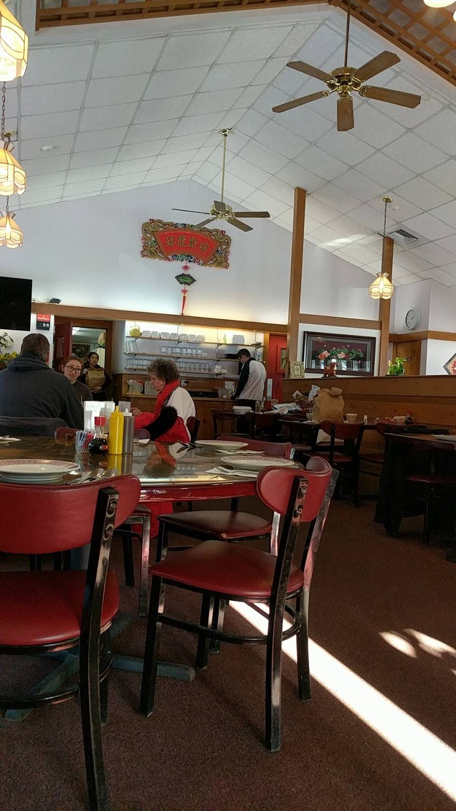 China Garden Restaurant | restaurant | 200 Daniel Webster Hwy, Belmont, NH 03220, USA | 6035246340 OR +1 603-524-6340