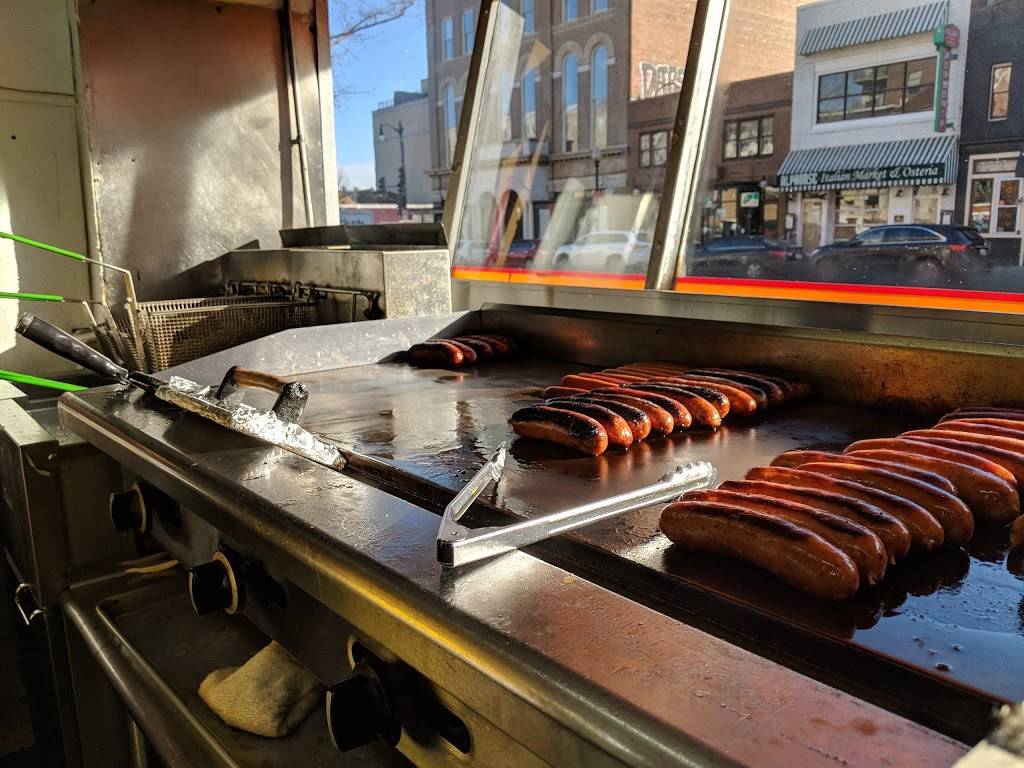 Bens Next Door | restaurant | 1211 U St NW, Washington, DC 20009, USA | 2026678880 OR +1 202-667-8880