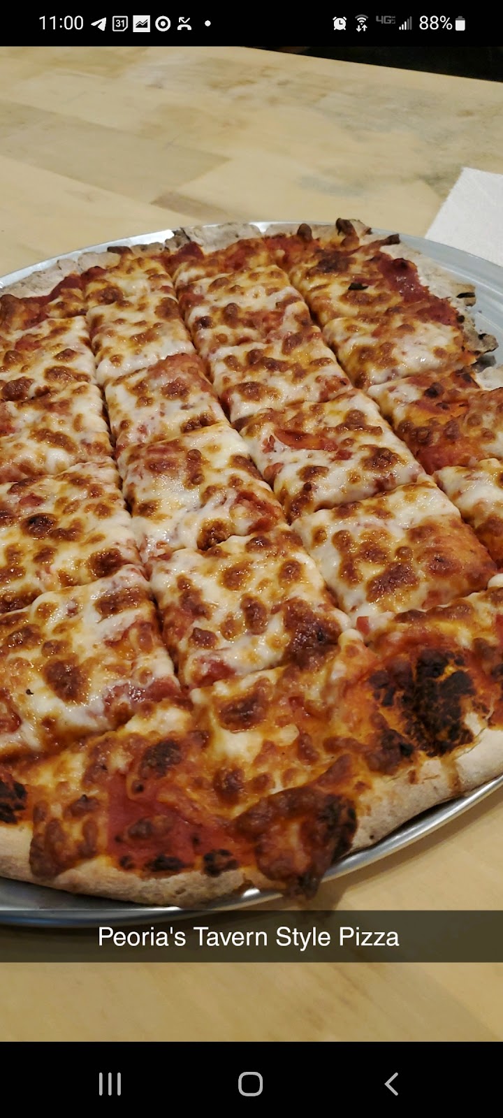 Jacks on Adams | restaurant | 107 SW Adams St, Peoria, IL 61602, USA | 3098392855 OR +1 309-839-2855