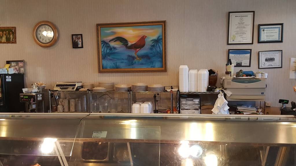 Rainbow Restaurant | restaurant | 1329 E Main St, Bridgeport, CT 06608, USA | 2036121076 OR +1 203-612-1076