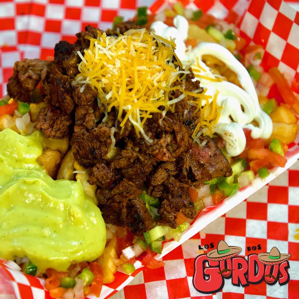 Los dos gordos | restaurant | 14875 N Cave Creek Rd, Phoenix, AZ 85032, USA | 6029923465 OR +1 602-992-3465