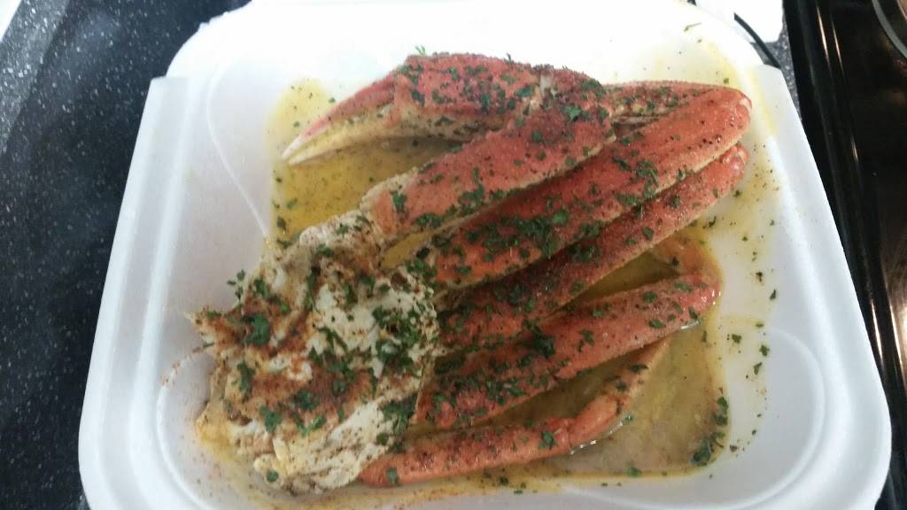 Mr 3s Crab Pot | restaurant | 401 Bradford Dr, Charlotte, NC 28208, USA | 9802371626 OR +1 980-237-1626