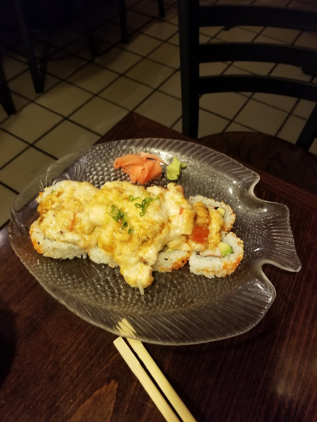 Sushi Joe | cafe | 9557 NW 41st St, Doral, FL 33178, USA | 3055914312 OR +1 305-591-4312