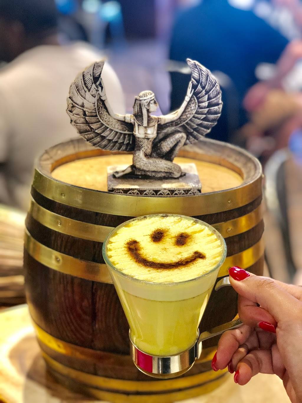 Yazs Table | restaurant | 1209 Bedford St, Abington, MA 02351, USA | 7814216118 OR +1 781-421-6118