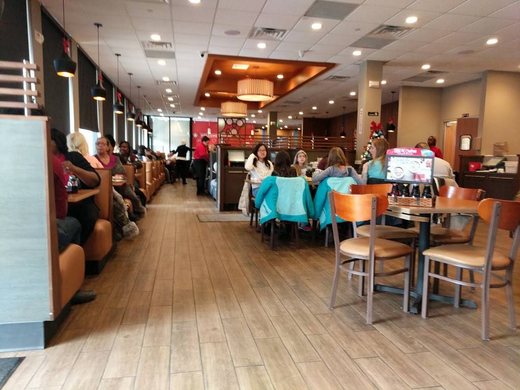 IHOP | restaurant | 1019 Surf Ave, Brooklyn, NY 11224, USA | 7186767220 OR +1 718-676-7220