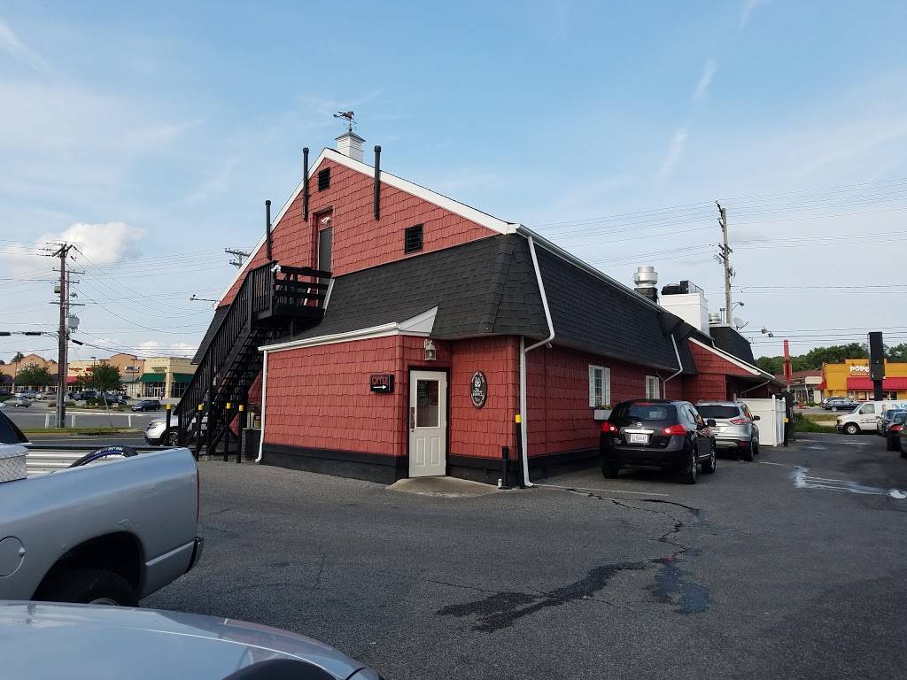 The Corner Stable | restaurant | 9942 York Rd, Cockeysville, MD 21030, USA | 4106668722 OR +1 410-666-8722