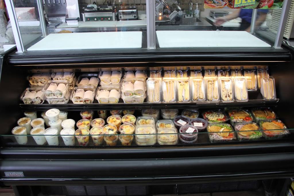 Point lookout deli cafe | meal takeaway | 1 Lido Blvd, Point Lookout, NY 11569, USA | 5164323354 OR +1 516-432-3354