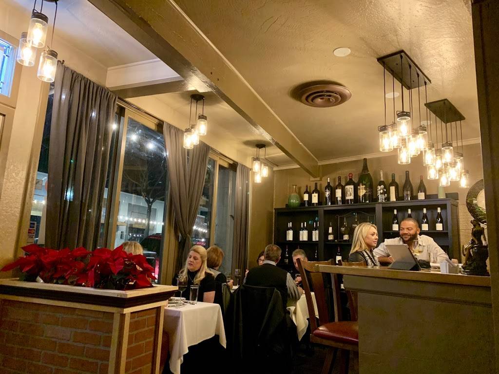 La Sen Bistro WC | restaurant | 1606 N Main St, Walnut Creek, CA 94596, USA | 9254488187 OR +1 925-448-8187