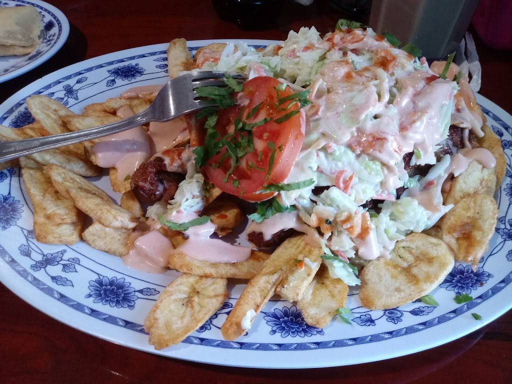 Restaurante El Paraiso | restaurant | 2209 Nolensville Pike, Nashville, TN 37211, USA | 6152907608 OR +1 615-290-7608