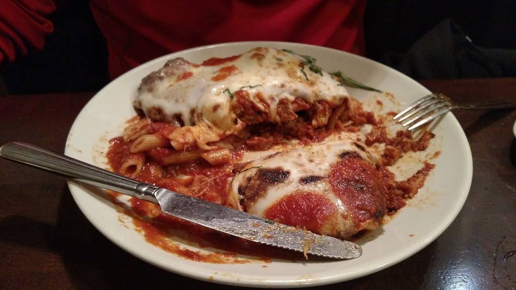 Franconello | restaurant | 10222 S Western Ave, Chicago, IL 60643, USA | 7738814100 OR +1 773-881-4100