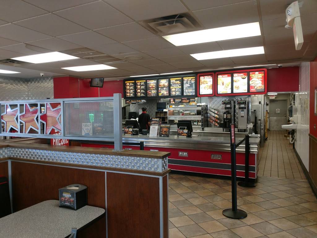 Hardees | restaurant | 1436 Robinson Rd, Old Hickory, TN 37138, USA | 6158478854 OR +1 615-847-8854