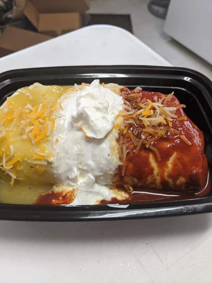 La Risa Mexican Cuisine | restaurant | 748 Lazelle St, Sturgis, SD 57785, USA | 6054903571 OR +1 605-490-3571