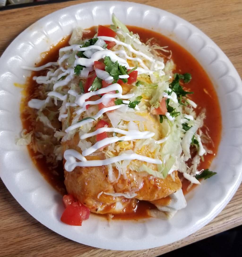 Taqueria El Jaliscience | restaurant | 38424 Pioneer Blvd, Sandy, OR 97055, USA | 5033817554 OR +1 503-381-7554