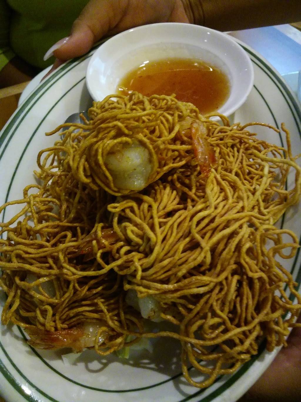 Bangkok Paradise | restaurant | 3344 N Texas St a, Fairfield, CA 94533, USA | 7074348424 OR +1 707-434-8424