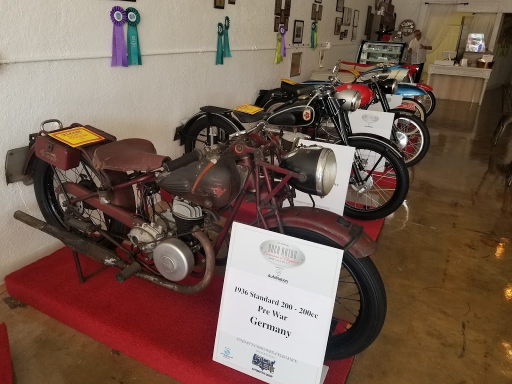 Old Metal Classics Cafè & More | restaurant | 431 Northwood Rd, West Palm Beach, FL 33407, USA | 5616605873 OR +1 561-660-5873