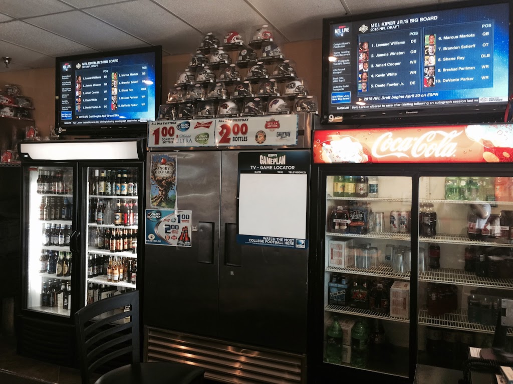 Fat Daddys Pizza - Santa Rosa Beach | restaurant | 4942 US HWY 98 WEST, Santa Rosa Beach, FL 32459, USA | 8502674992 OR +1 850-267-4992