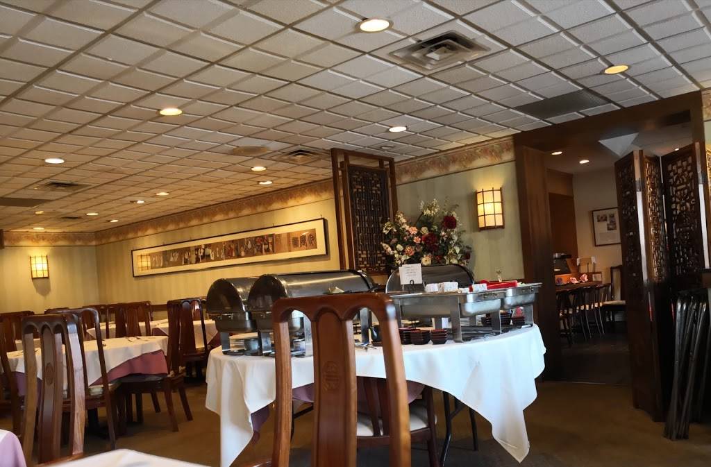 Margaret Kuos Mandarin | restaurant | 190 Lancaster Ave, Malvern, PA 19355, USA | 6106475488 OR +1 610-647-5488