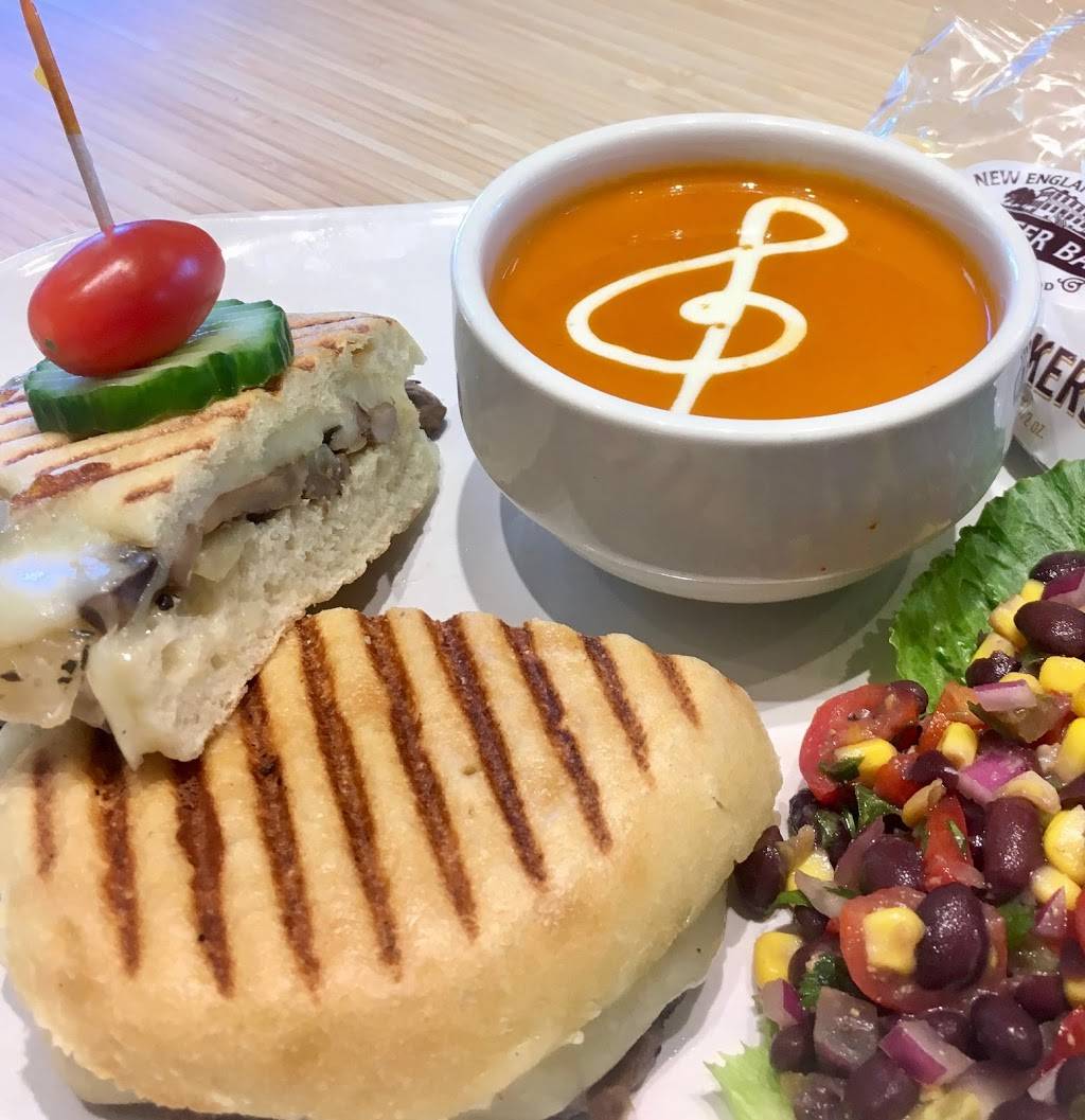 Guitar Cafe | cafe | 3381 NW Bucklin Hill Rd, Silverdale, WA 98383, USA | 3602045138 OR +1 360-204-5138