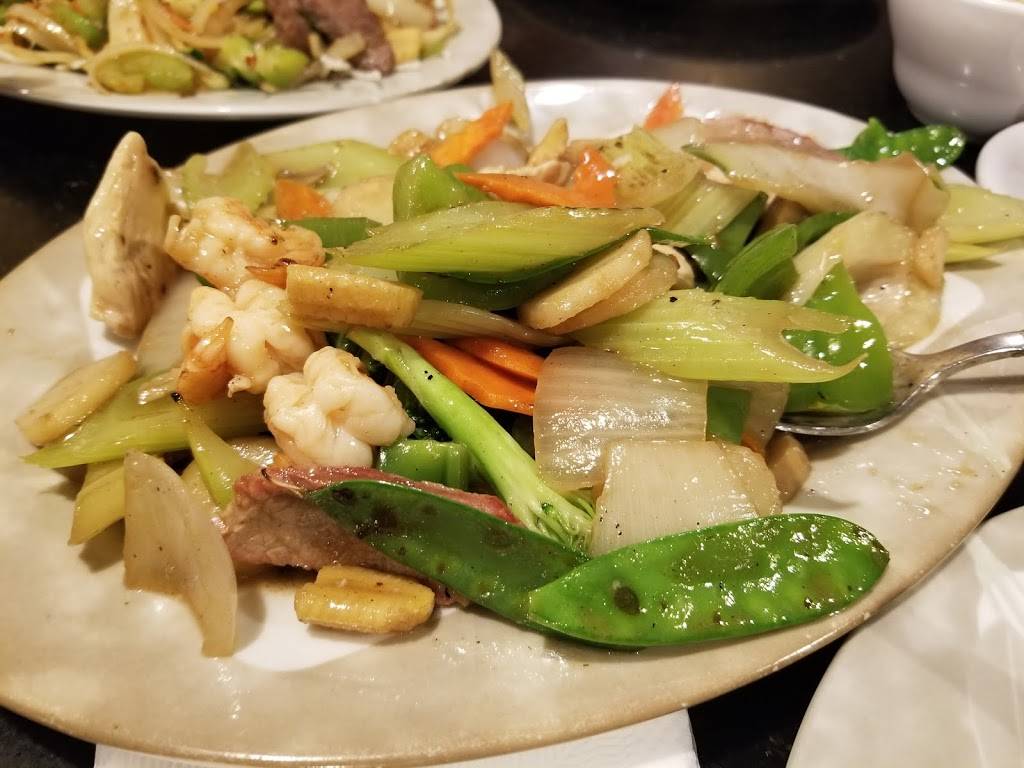 Dragon Ball Restaurant | night club | 15609 Main St E, Sumner, WA 98390, USA | 2538911328 OR +1 253-891-1328