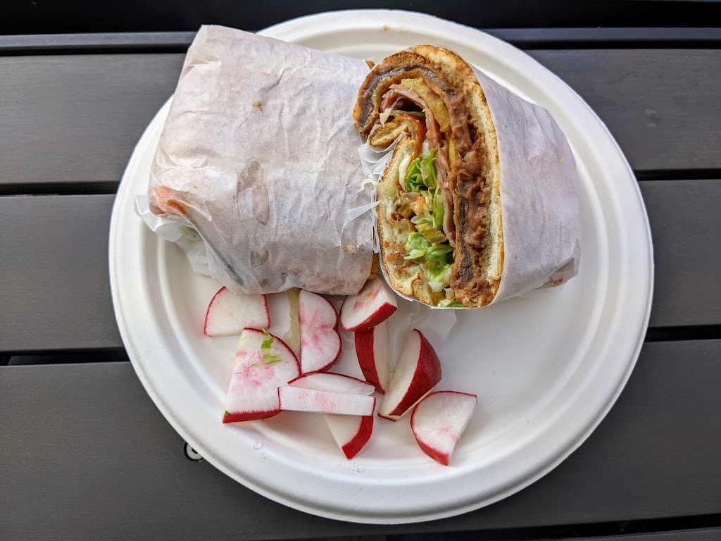 Taqueria El Torito | restaurant | 8220 NE Davis St, Portland, OR 97220, USA | 2139096925 OR +1 213-909-6925