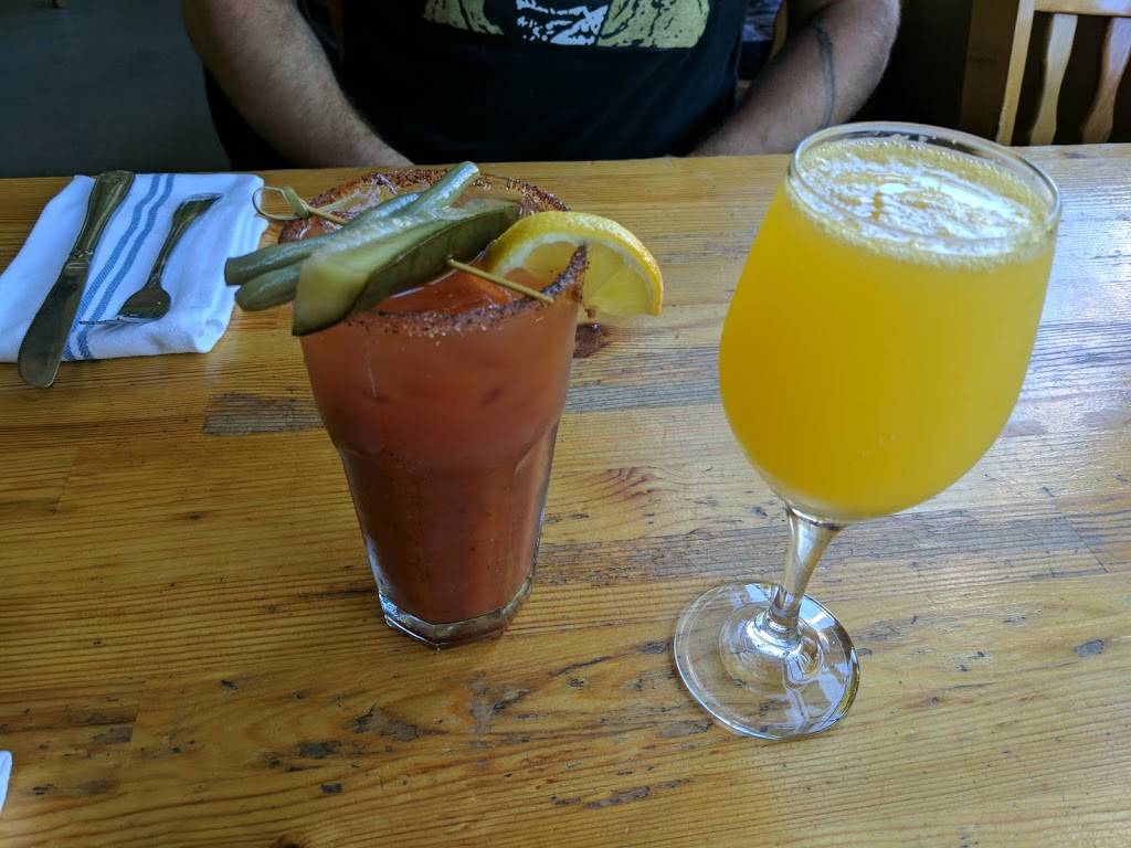 Portage Bay Cafe - Ballard | cafe | 2821 NW Market St, Seattle, WA 98107, USA | 2067831547 OR +1 206-783-1547