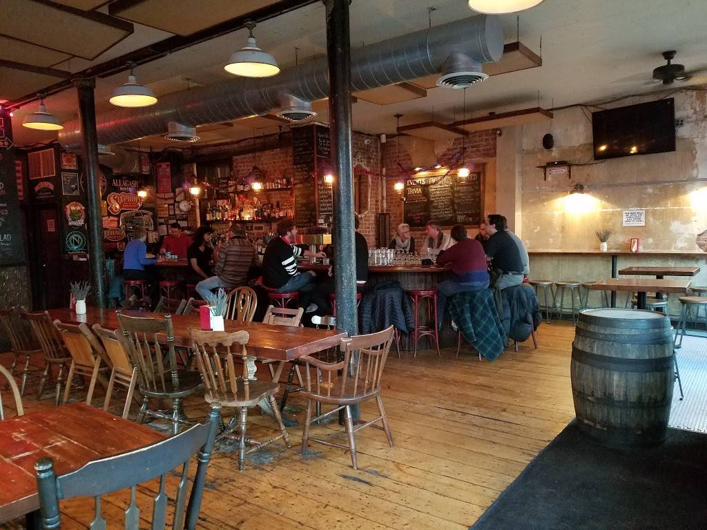 The Double Windsor | restaurant | 210 Prospect Park West, Brooklyn, NY 11215, USA | 3477253479 OR +1 347-725-3479